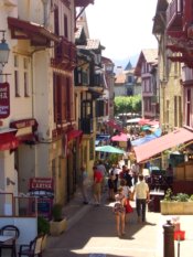 rue de la re St Jean en petit rue de la re St Jean en petit